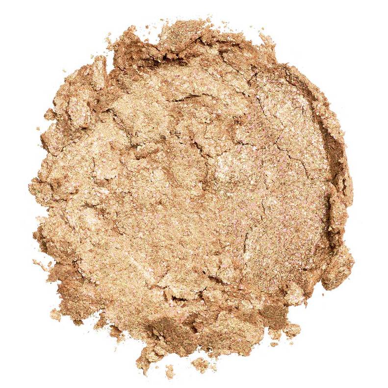 Party Favor Moondust Palette Glitter Eyeshadow Urban Decay